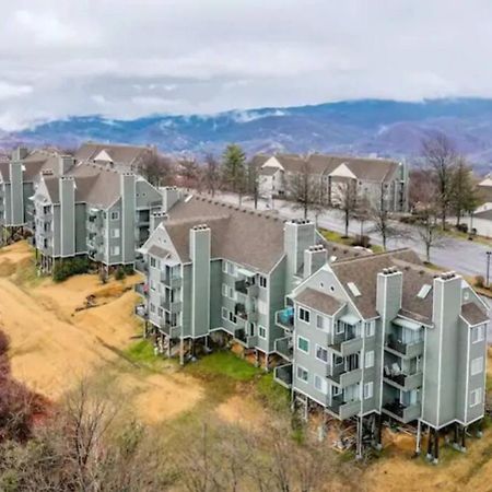 Breathtaking Sunsets, Views, Pool, Heaven Awaits! Villa Gatlinburg Exterior photo