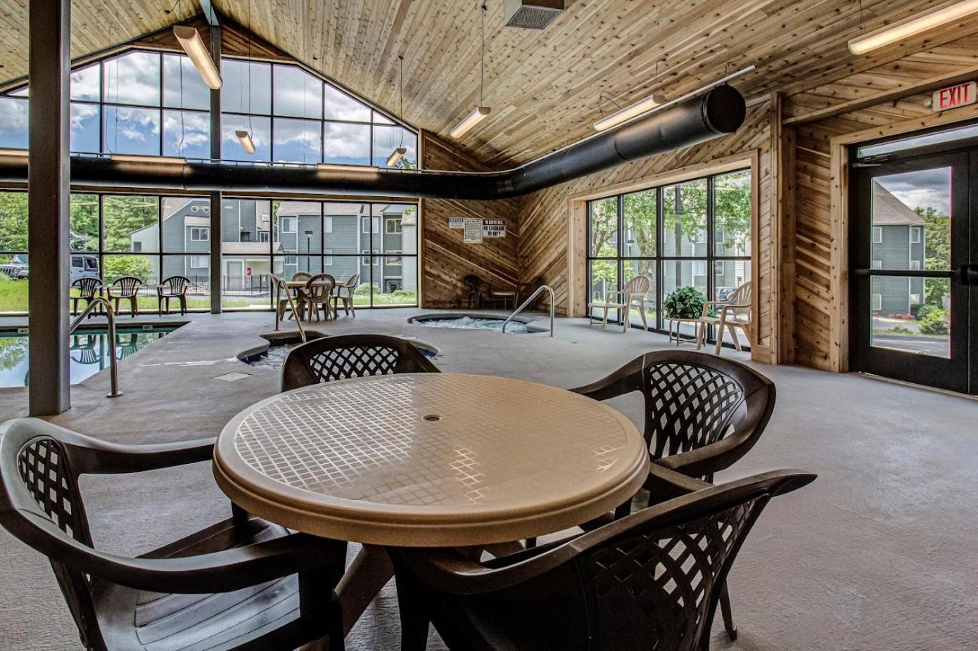 Breathtaking Sunsets, Views, Pool, Heaven Awaits! Villa Gatlinburg Exterior photo