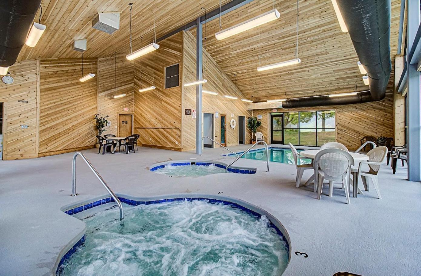 Breathtaking Sunsets, Views, Pool, Heaven Awaits! Villa Gatlinburg Exterior photo