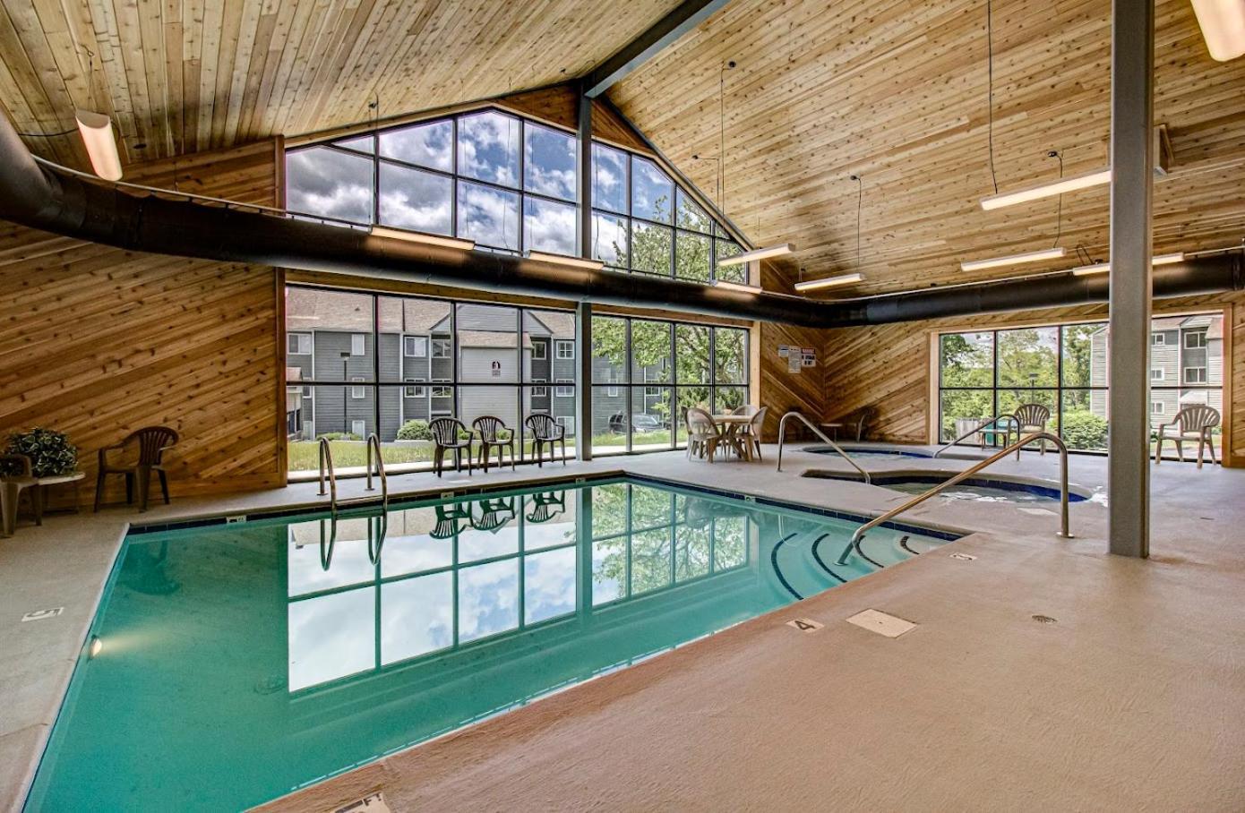 Breathtaking Sunsets, Views, Pool, Heaven Awaits! Villa Gatlinburg Exterior photo