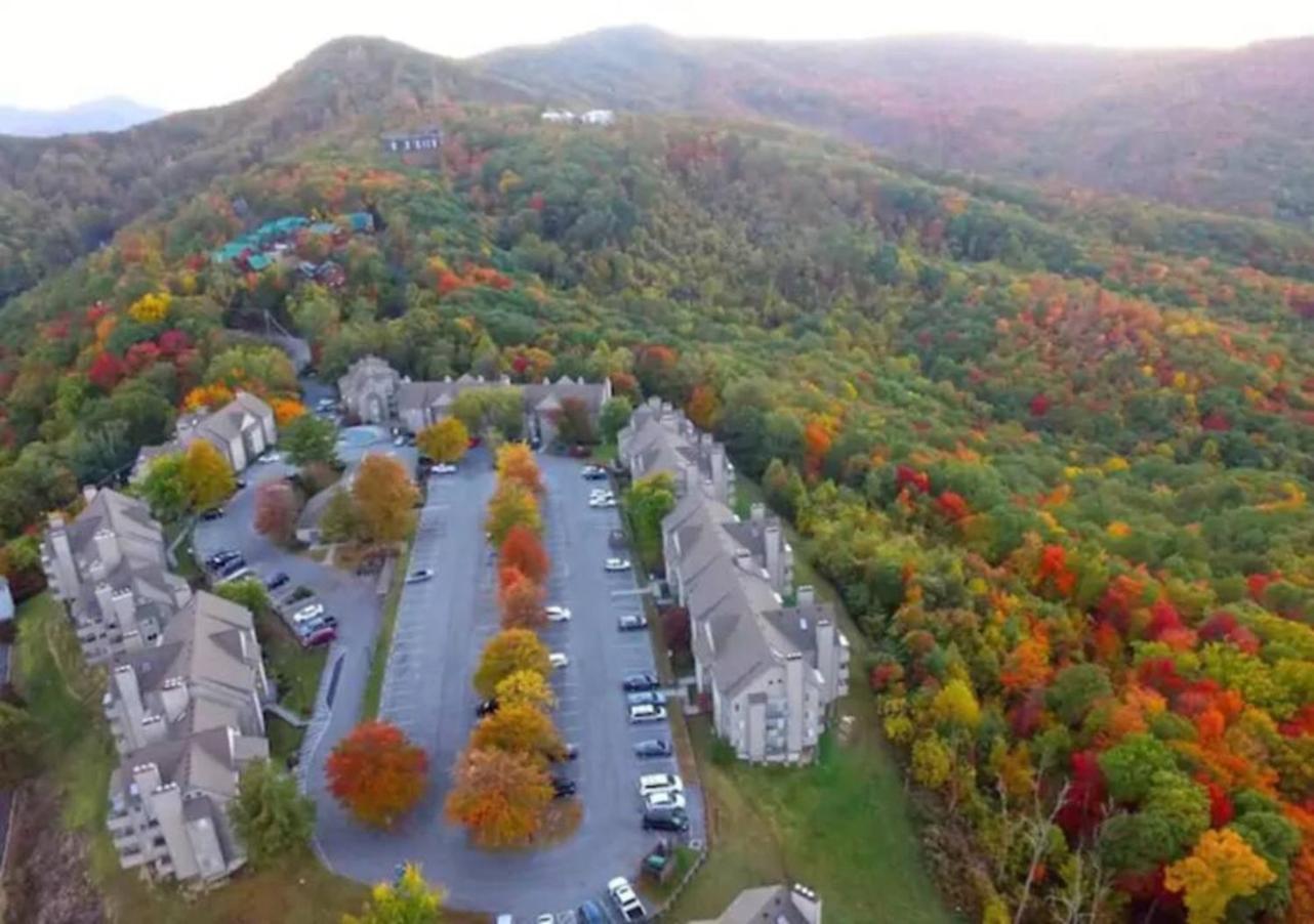 Breathtaking Sunsets, Views, Pool, Heaven Awaits! Villa Gatlinburg Exterior photo