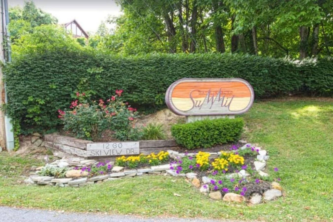 Breathtaking Sunsets, Views, Pool, Heaven Awaits! Villa Gatlinburg Exterior photo