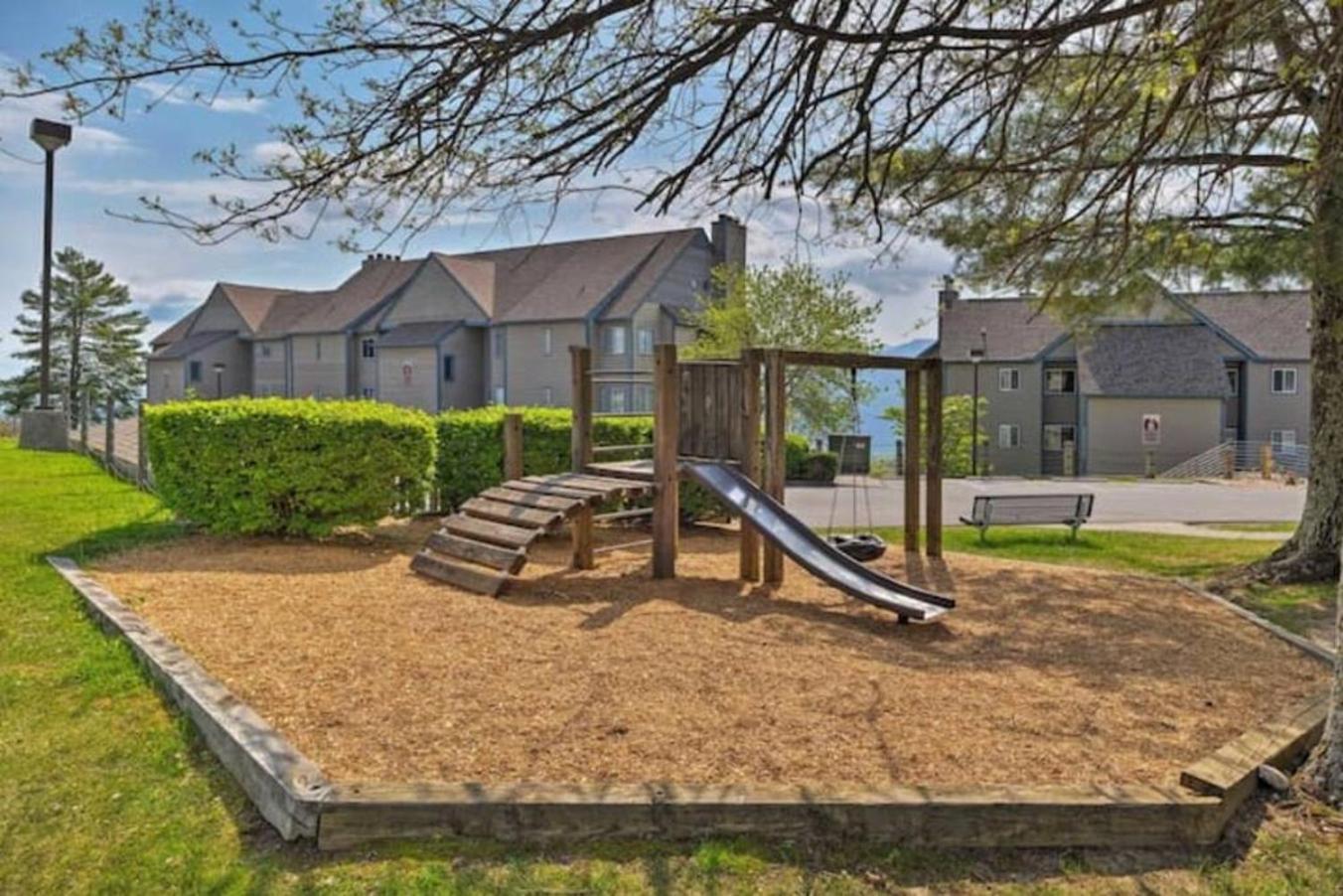 Breathtaking Sunsets, Views, Pool, Heaven Awaits! Villa Gatlinburg Exterior photo