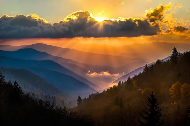 Breathtaking Sunsets, Views, Pool, Heaven Awaits! Villa Gatlinburg Exterior photo